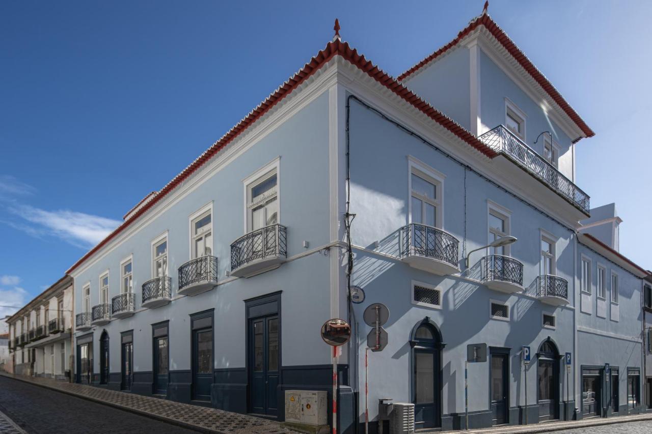 Casa Do Pateo - Charming House Azores Ponta Delgada Exterior foto